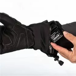 RST Paragon 6 Heated Waterproof CE Gloves 2720 -Gloves Online Shop 23573 11