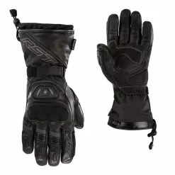 RST Paragon 6 Heated Waterproof CE Gloves 2720
