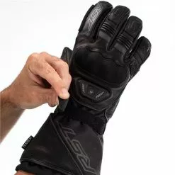 RST Paragon 6 Heated Waterproof CE Gloves 2720 -Gloves Online Shop 23573 3
