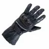 Richa Ravine Motorcycles Glove (Black)