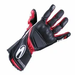 Richa WSS Gloves (Black/Red)