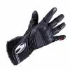 Richa WSS Motocycle Gloves (Black) -Gloves Online Shop 23768