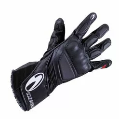 Richa WSS Motocycle Gloves (Black)
