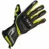 Richa WSS Motorcycle Gloves (Black/Yellow) 1 Richa WSS Motorcycle Gloves (Black/Yellow) -Gloves Online Shop 23772