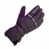 Richa Peak Motorcycle Gloves (Black) -Gloves Online Shop 23786