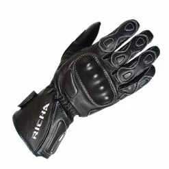 Richa WP Racing Gloves (Black)