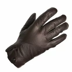 Richa Brooklyn Gloves (Brown)
