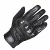 Richa Protect Summer Gloves (Black) -Gloves Online Shop 23797