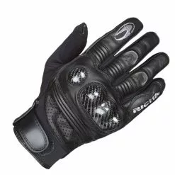 Richa Protect Summer Gloves (Black)