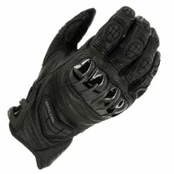 Richa Stealth Gloves (Black)