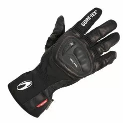 Richa Hurricane Gore-Tex Gloves (Black)