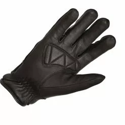 Richa Ladies Brooklyn Glove (Black) -Gloves Online Shop 23823 1