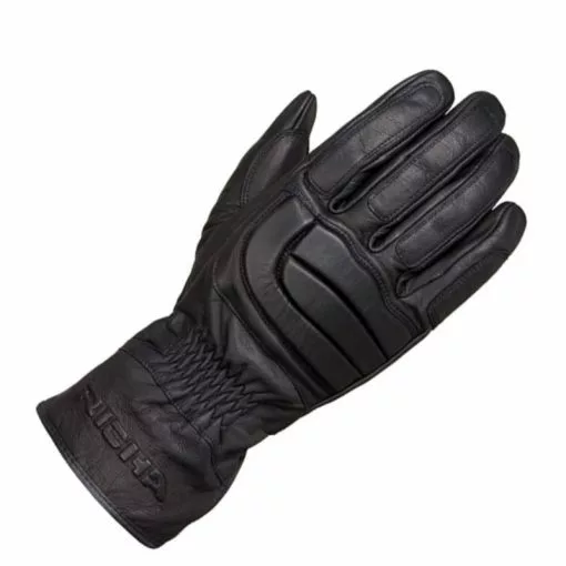 Richa Ladies Mid Season Gloves (Black) -Gloves Online Shop 23825