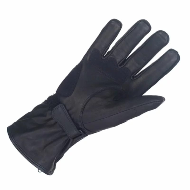 Richa Summer Lilly WP Ladies Gloves (Black) 4 Richa Summer Lilly WP Ladies Gloves (Black) - Image 2