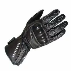 Richa WP Racing Gloves Lady (Black)