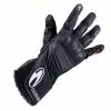 Richa WSS Ladies Motorcycle Gloves (Black)