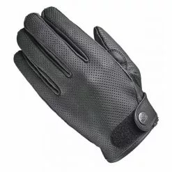 Held Airea Motorcycle Gloves (Black) 