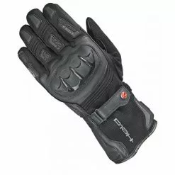 Held Sambia 2in1 Gore-Tex Motorcycle Gloves (Black) 