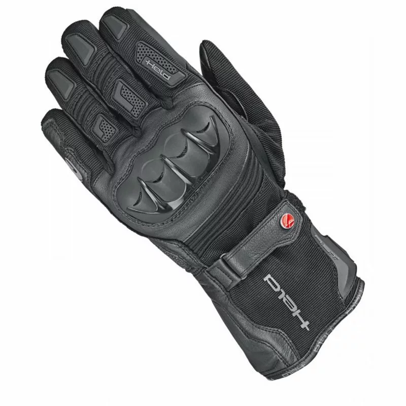 Held Sambia 2in1 Gore-Tex Motorcycle Gloves (Black) 3 Held Sambia 2in1 Gore-Tex Motorcycle Gloves (Black)