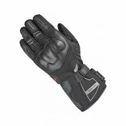 Held Rain Cloud II Gore-Tex Motorycle Gloves (Black) 