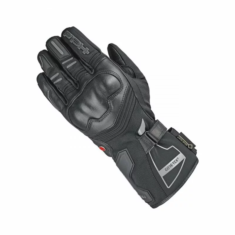 Held Rain Cloud II Gore-Tex Motorycle Gloves (Black) 3 Held Rain Cloud II Gore-Tex Motorycle Gloves (Black)