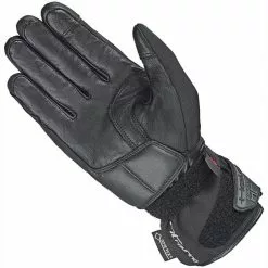Held Satu II Gore-Tex Ladies Motorycle Gloves (Black)  -Gloves Online Shop 23864 1