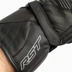RST GT CE Waterproof Motorcycle Gloves 2153 (Black) -Gloves Online Shop 24644 5