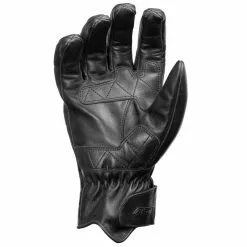 RST IOM TT Hillberry CE Motorcycle Glove (Black) 2240 -Gloves Online Shop 24647 2