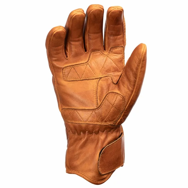 RST IOM TT Hillberry CE Motorcycle Glove (Tan) 2240 5 RST IOM TT Hillberry CE Motorcycle Glove (Tan) 2240 - Image 3