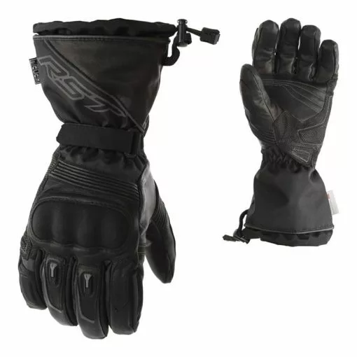 RST Paragon CE Ladies WP Motorcycle Glove (2266) -Gloves Online Shop 24651