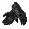 Revit Metis Motorcycle Gloves (Black)