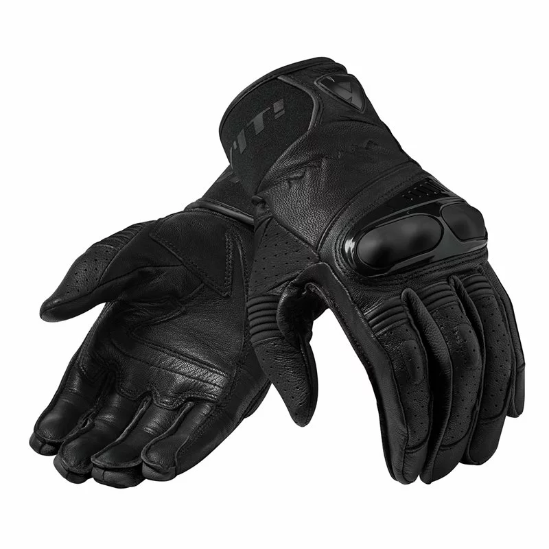 Revit Hyperion Motorcycle Gloves (Black) 3 Revit Hyperion Motorcycle Gloves (Black)
