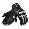 Revit Hyperion Motorcycle Gloves (Black|White) -Gloves Online Shop 25301