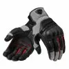 Revit Dirt 3 Motorcycle Gloves (Black|Red) -Gloves Online Shop 25309