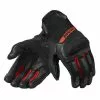 Revit Gloves Striker 3 (Black|Red) -Gloves Online Shop 25319