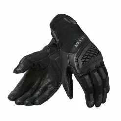 Revit Ladies Gloves Neutron 3 (Black)