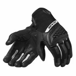 Revit Gloves Neutron 3 (Black|White)