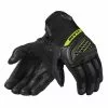 Revit Gloves Neutron 3 (Black|Yellow) -Gloves Online Shop 25325