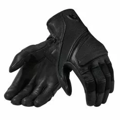 Revit Gloves Pandora (Black)