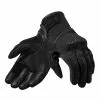 Revit Ladies Gloves Mosca (Black) -Gloves Online Shop 25327