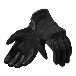 Revit Ladies Gloves Mosca (Black)