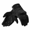 Revit Gloves Mosca (Black) -Gloves Online Shop 25328