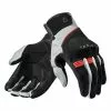 Revit Gloves Mosca (Black|Red)