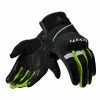 Revit Gloves Mosca (Black|Neon Yellow) -Gloves Online Shop 25331