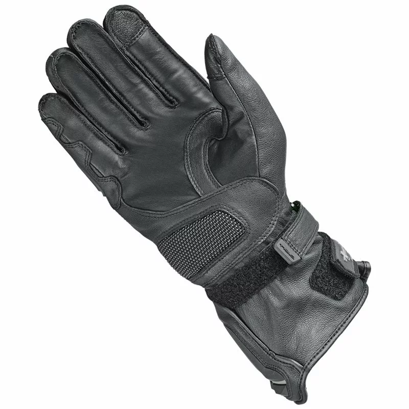 Held Evo-Thrux 2 Motorcycle Gloves (Black) 4 Held Evo-Thrux 2 Motorcycle Gloves (Black) - Image 2