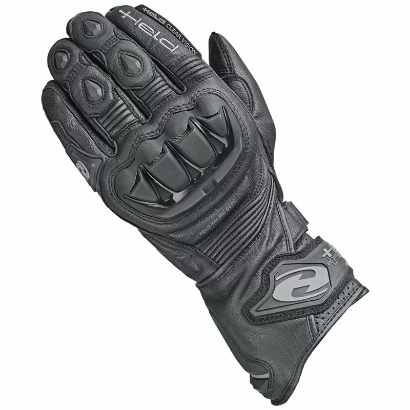 Held Evo-Thrux 2 Motorcycle Gloves (Black) 3 Held Evo-Thrux 2 Motorcycle Gloves (Black)