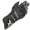 Alpinestars Gp Pro R3 Motorcycle Glove (Black) 1 Alpinestars Gp Pro R3 Motorcycle Glove (Black) -Gloves Online Shop 25535