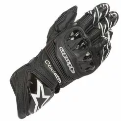 Alpinestars Gp Pro R3 Motorcycle Glove (Black)