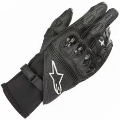 Alpinestars Gp X v2 Gloves (Black)