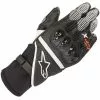 Alpinestars Gp X v2 Gloves (Black|White) 1 Alpinestars Gp X v2 Gloves (Black|White) -Gloves Online Shop 25543